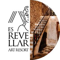 Horario de apertura Es Revellar Art Resort (adults only +16), Campos