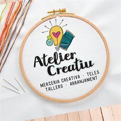 Horario de apertura Atelier Creatiu, Mollerussa