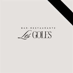 Horario de apertura Bar LES GOLES, Almassora