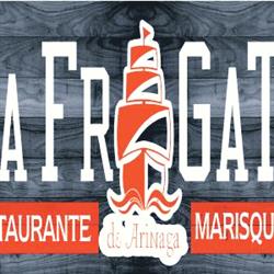 Horario de apertura Restaurante La Fragata, Arinaga