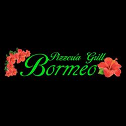 Horario de apertura bormeo pizzería grill, Cruce de Arinaga