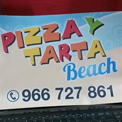 Horario de apertura Pizza Y Tarta, Formentera del Segura