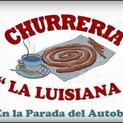 Horario de apertura Churrería La Luisiana,