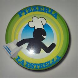 Horario de apertura Pizzería La Estrella, Ubrique