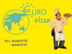 Horario de apertura Europizza, El Vendrell