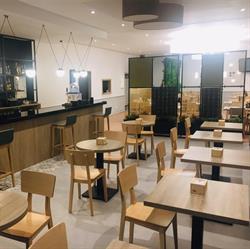Horario de apertura Restaurante-Bar O Fiadeiro Verin,
