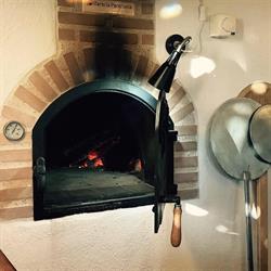 Horario de apertura IL FORNO, Verín