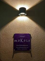 Horario de apertura Hotel Makasa, Mogente
