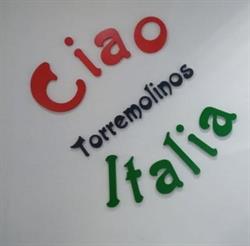 Horario de apertura Ciao Italia, Torremolinos