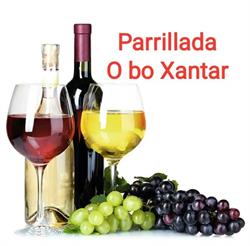 Horario de apertura Mesón Restaurante O Bo Xantar, Santiago de Compostela