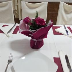 Horario de apertura Restaurante Venta El Pinar, Bornos