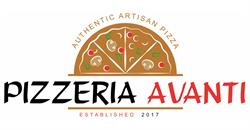 Horario de apertura Pizzeria Avanti, Rivas-Vaciamadrid