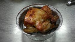Horario de apertura Asador De Pollos Pechiguera, Playa Blanca
