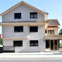 Horario de apertura Hostal Paz, Gondomar