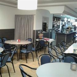 Horario de apertura Bar-Restaurante "LA PLAZA", Quintanar del Rey