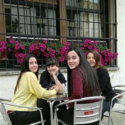 Horario de apertura Bar Jubilados de Abárzuza, 