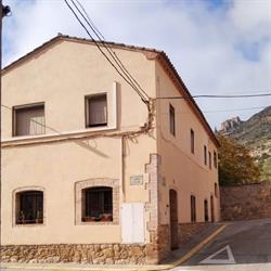 Horario de apertura Alberg La Cova, Sant Llorenç de Montgai