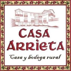 Horario de apertura Casa Arrieta, Castejón de Valdejasa