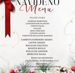 Horario de apertura Pulpería O Panadeiro, Viveiro