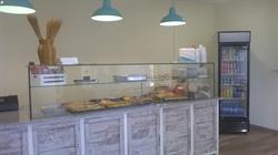 Horario de apertura Pizzería La Toscana, Viveiro