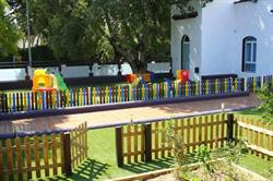 Horario de apertura ESCUELA INFANTIL SONRISAS, Córdoba