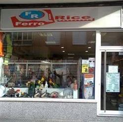 Horario de apertura Ferrorice S.L., Pola de Laviana