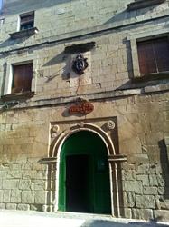 Horario de apertura Albergue de Peregrinos - Bar El Cantero, Mañeru