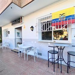 Horario de apertura Noche y Día, Cuevas del Almanzora