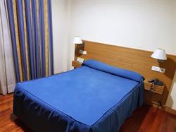 Horario de apertura Hotel Arteixo City Express, 