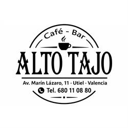 Horario de apertura Bar Alto Tajo, Utiel