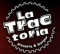 Horario de apertura La Tractoría, Jerez de la Frontera