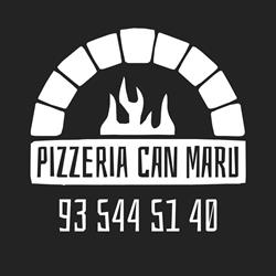 Horario de apertura Pizzeria Can Maru, Sant Fost de Campsentelles