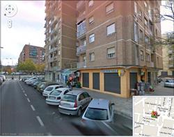 Bar Veleta en Granada (Zaidín) - Horario de apertura
