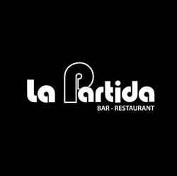 Horario de apertura LA PARTIDA, Centelles