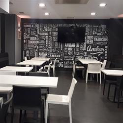 Horario de apertura Restaurante Rialto, Zaragoza