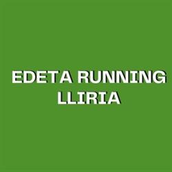 Horario de apertura Edeta Running, Llíria