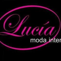 Horario de apertura Lucía Moda Interior, El Entrego