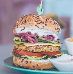 Horario de apertura Restaurante Happy Cactus El Cotillo - Vegan Food, 