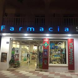 Horario de apertura Farmacia Camino de Malaga - Alhaurin el Grande, 