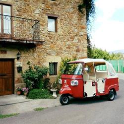 Horario de apertura Eguzki B&B, Durango