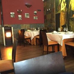 Horario de apertura Restaurante La Fragua de Vulcano, Alarcón