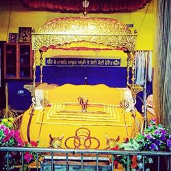 Horario de apertura Gurudwara Singh Sabha Palma,