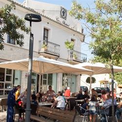 Horario de apertura Bar Bestard de Lloseta, 