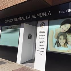 Horario de apertura Clinica Dental la Almunia de doña Godina Dra.Pilar Barraqueta, La Almunia de Doña Godina