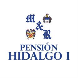 Horario de apertura Pensión Hidalgo I, Utrera