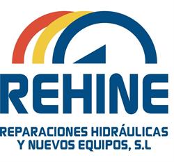 Horario de apertura Rehine, Madrid