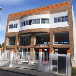 Horario de apertura La Barraca de Pedro, Alfara del Patriarca