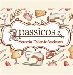 Horario de apertura Passicos la merceria - Patchwork y lanas Katia, Ondara