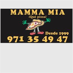 Horario de apertura Pizza Mamma Mia, Maó