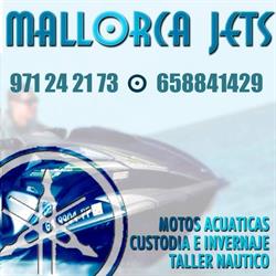 Horario de apertura Mallorca Jets, Palma de Mallorca